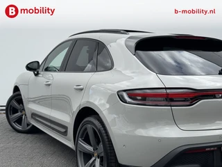 Porsche Macan – thumbnail 4