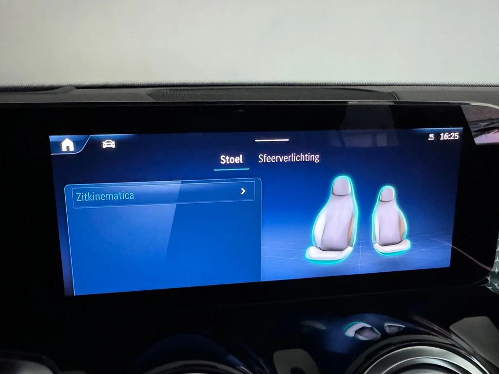 Mercedes-Benz GLB – foto 19