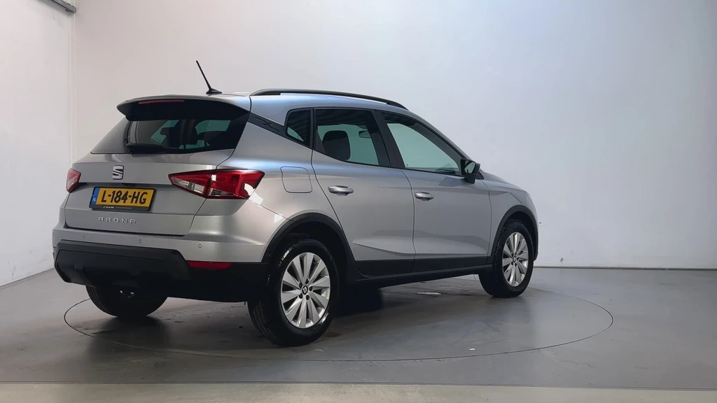 SEAT Arona – foto 5