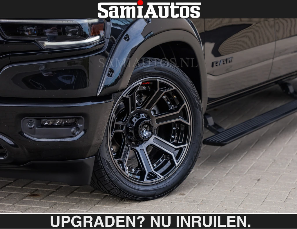 Dodge Ram Pick-Up – foto 40