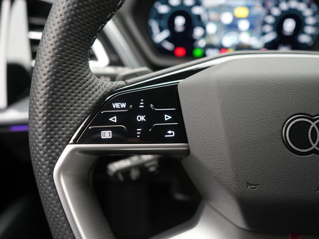 Audi Q4 Sportback e-tron – foto 17