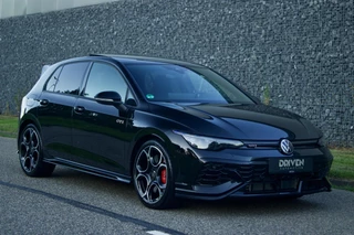 Volkswagen Golf – thumbnail 10