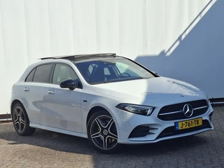 Mercedes-Benz A-Klasse – thumbnail 8