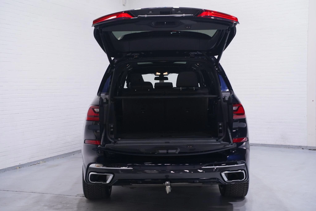BMW X7 – foto 16