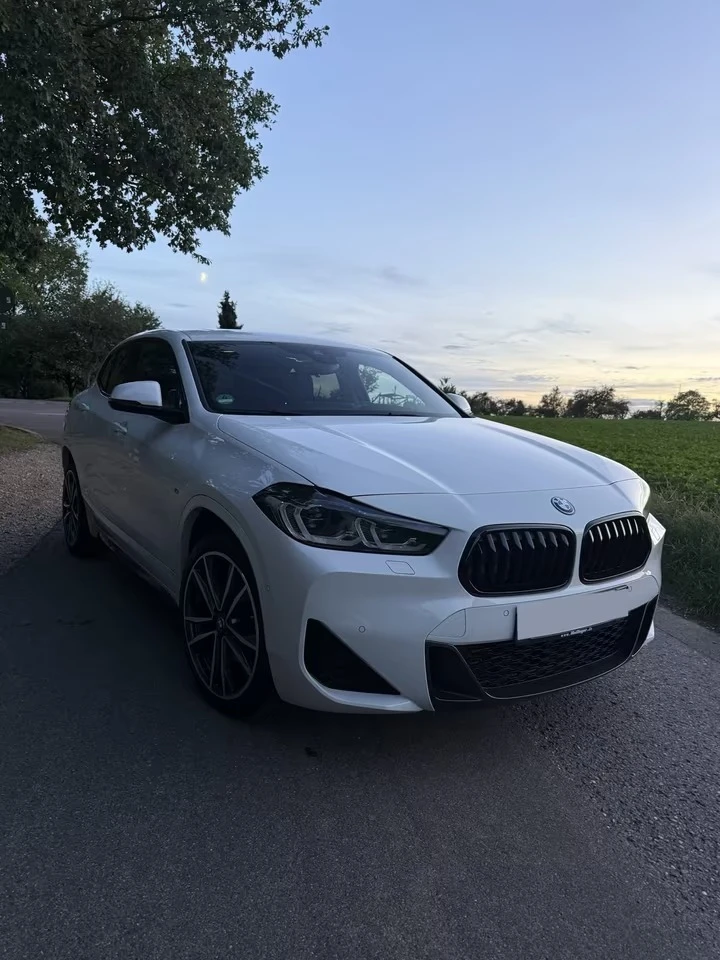BMW X2 – foto 5