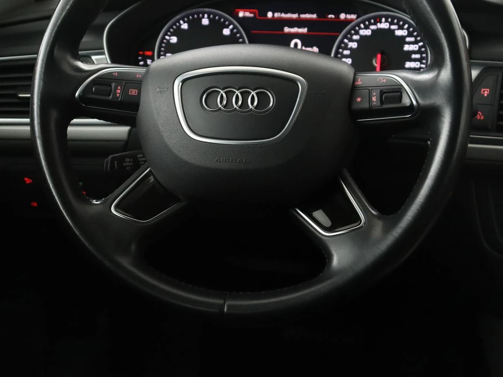 Audi A6 – foto 8