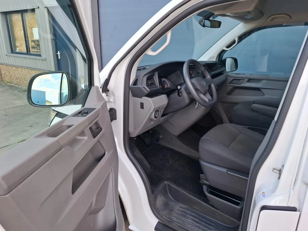 Volkswagen Transporter – foto 27