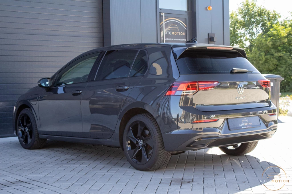 Volkswagen Golf – foto 6
