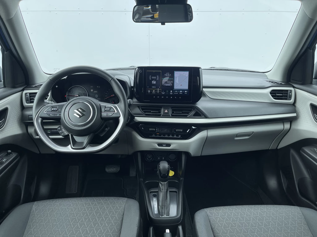 Suzuki Swift – foto 20