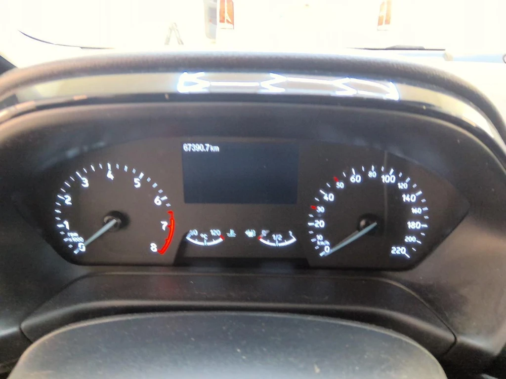 Ford Fiesta – foto 5