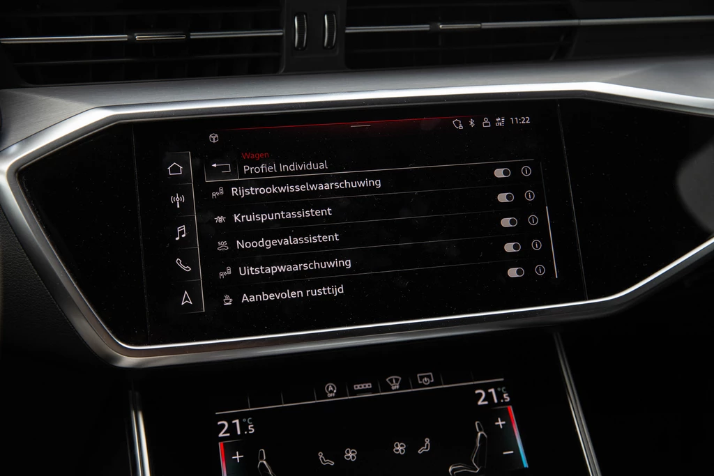 Audi RS6 – foto 29