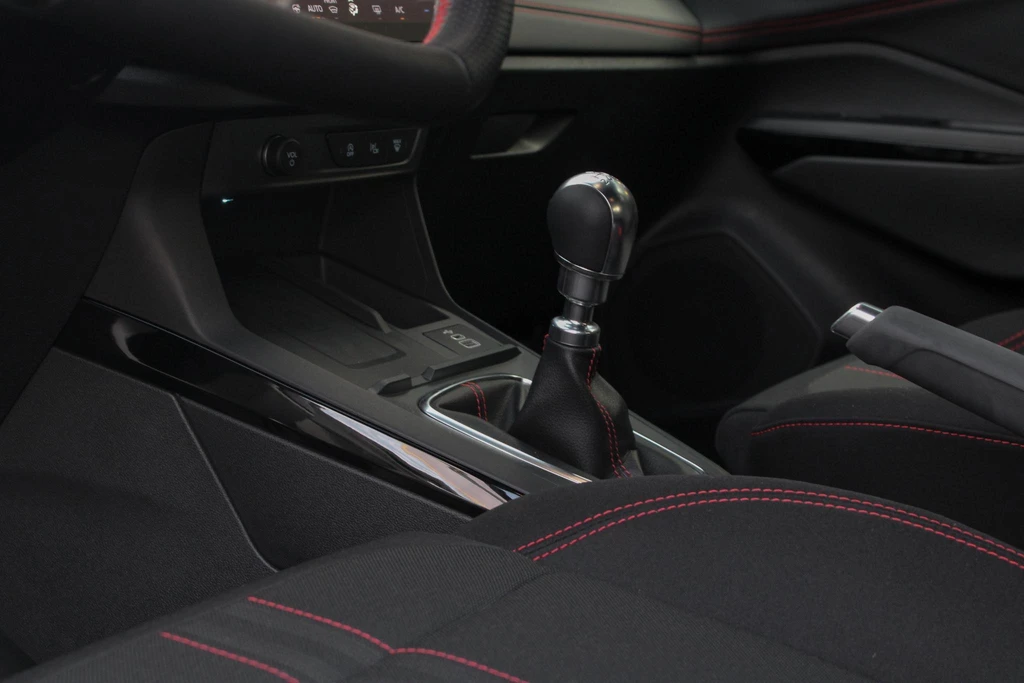 Ford Puma – foto 17