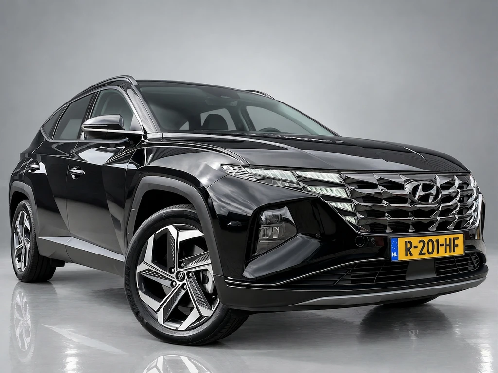 Hyundai Tucson – foto 8