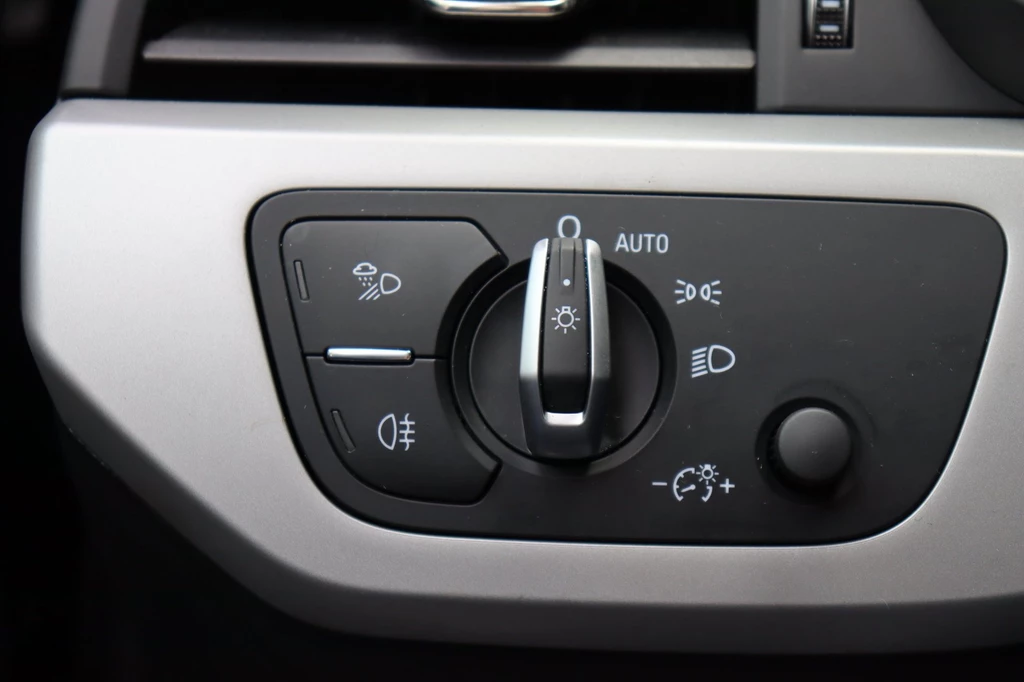 Audi A4 – foto 25