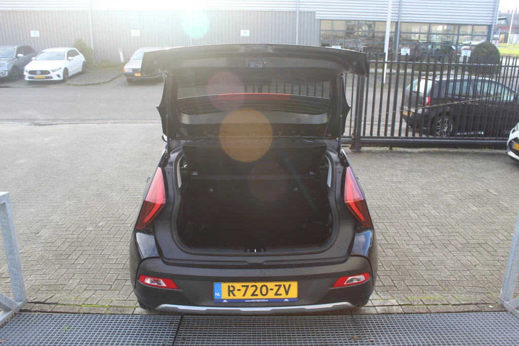 Hyundai Bayon – foto 10