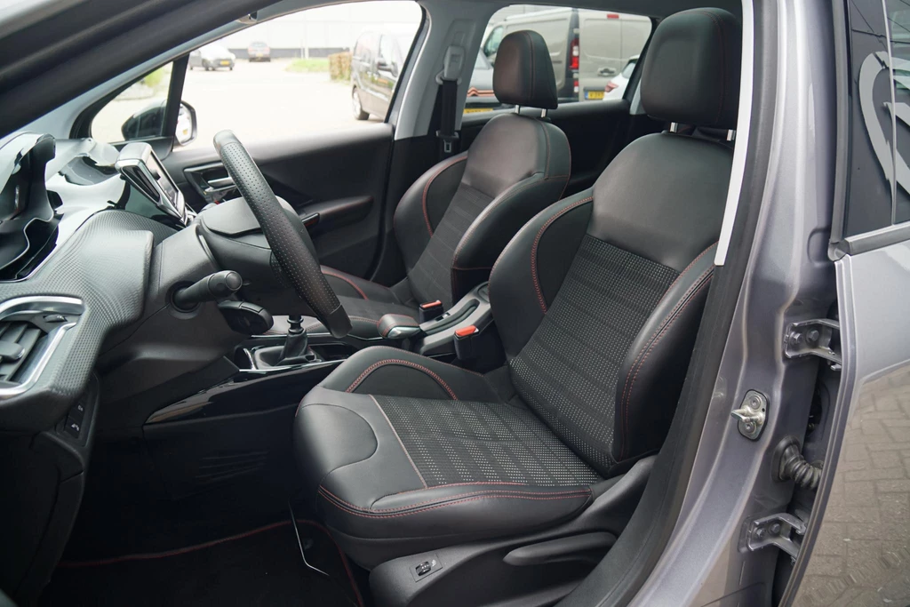 Peugeot 2008 – foto 15