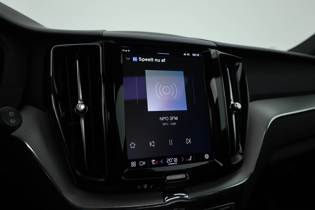 Volvo XC60 – foto 25