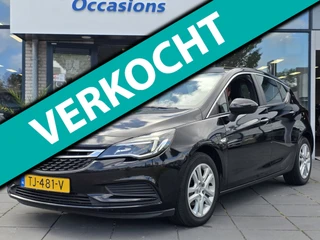 Opel Astra – thumbnail 1