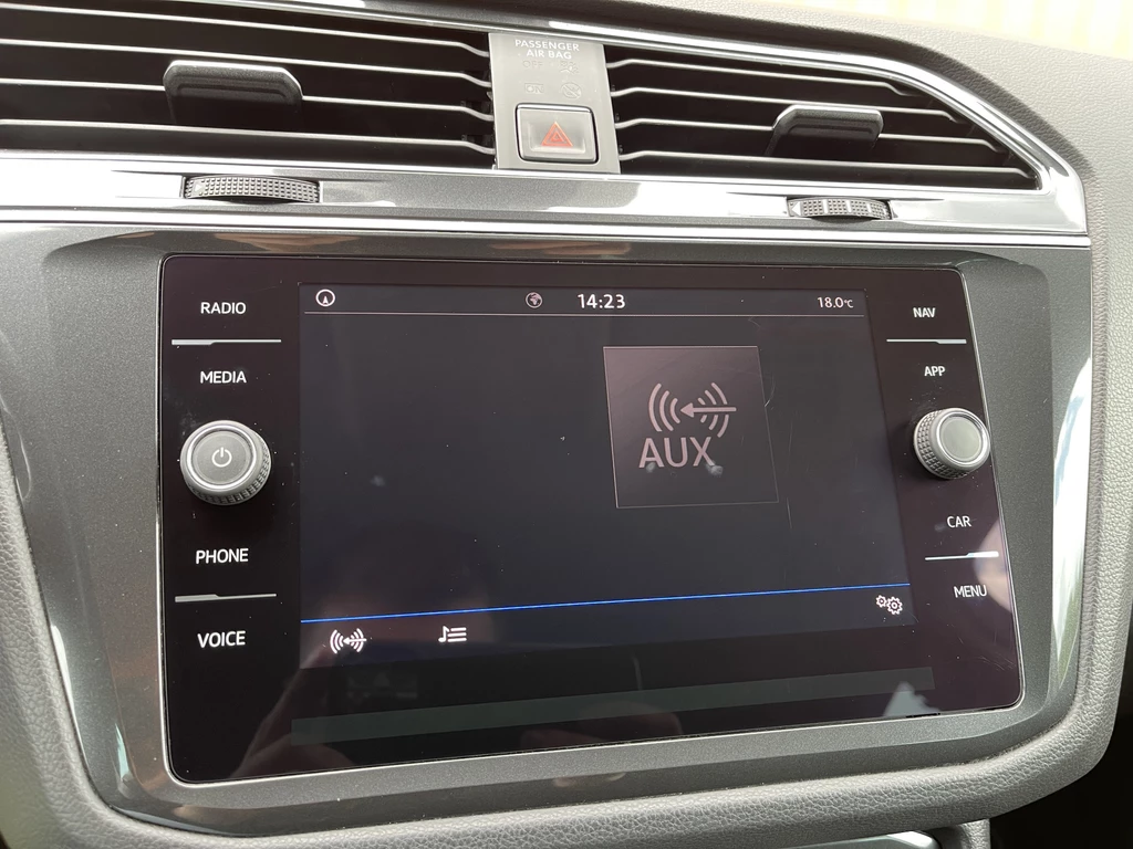Volkswagen Tiguan – foto 19