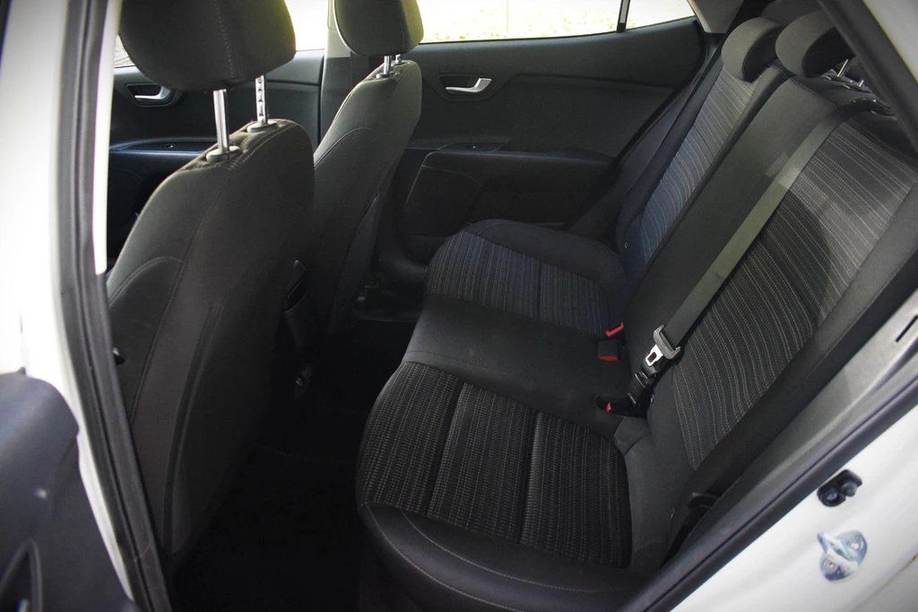 Kia Stonic – foto 7