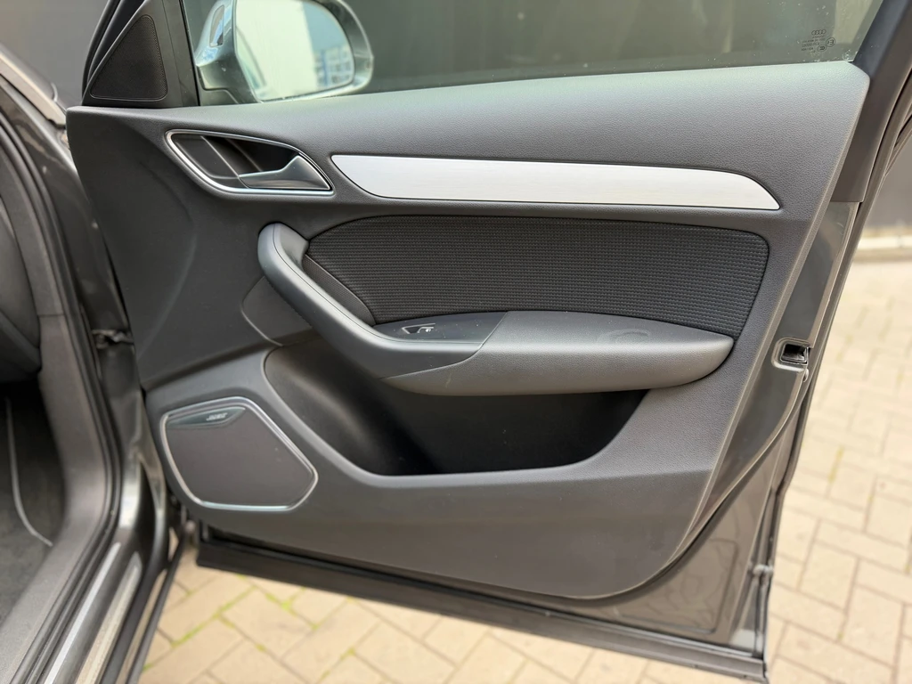 Audi Q3 – foto 18