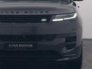 Land Rover Range Rover Sport – thumbnail 30