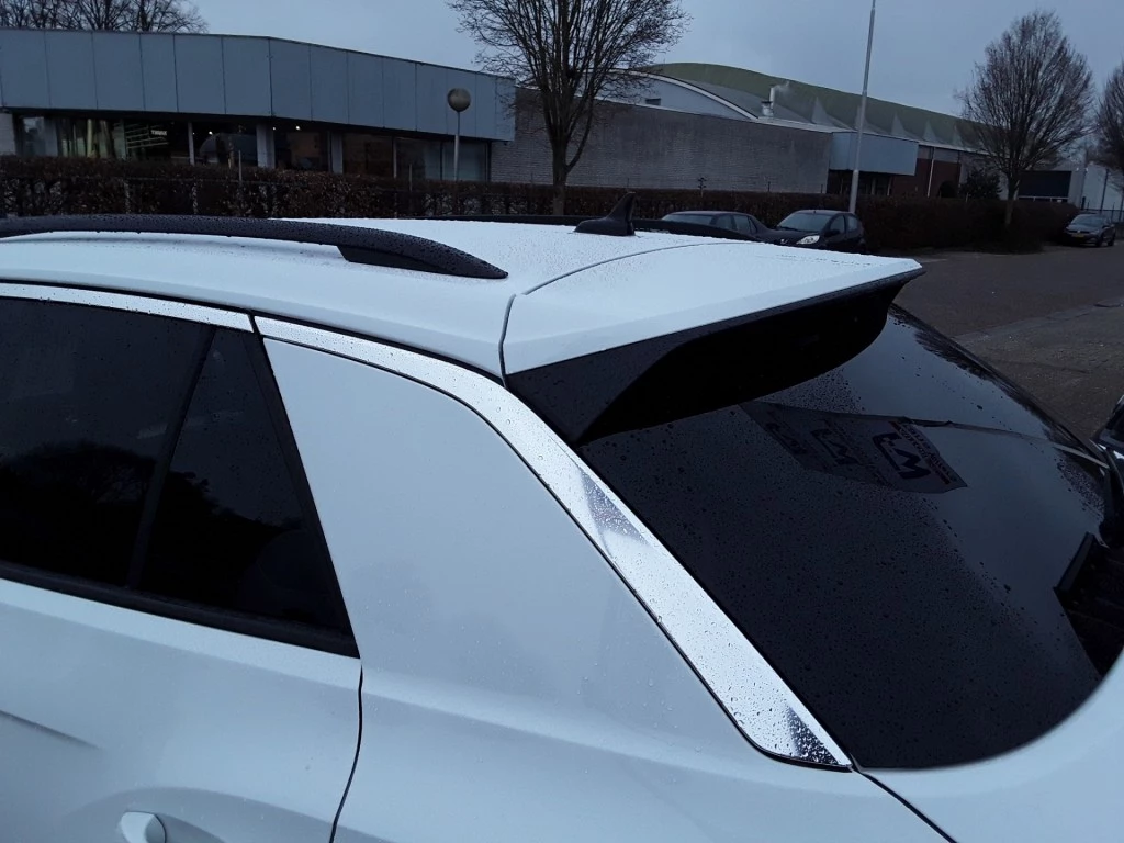 Volkswagen T-Roc – foto 31