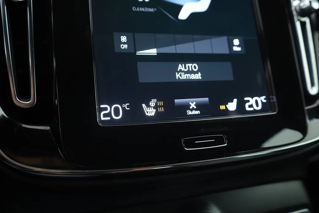 Volvo XC40 – foto 33