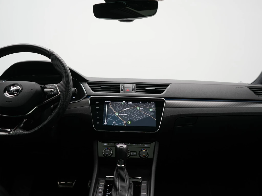 Škoda Superb – foto 43