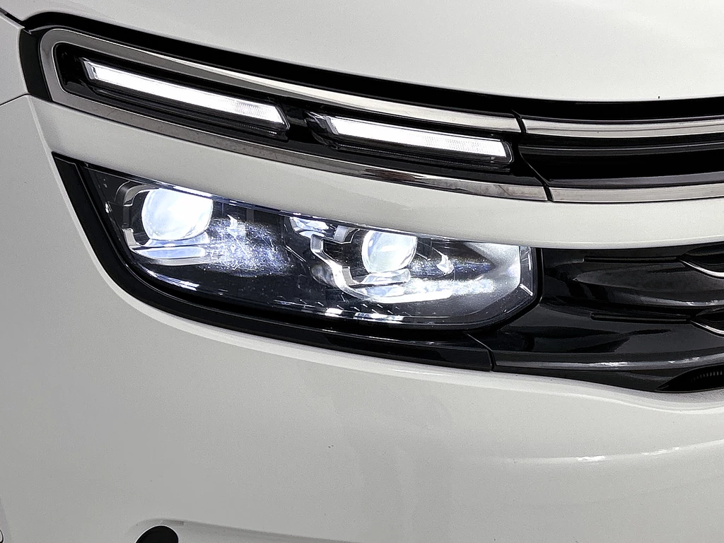 Citroën C5 Aircross – foto 31