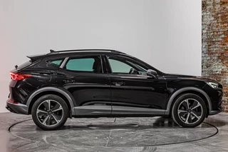 CUPRA Formentor – thumbnail 12