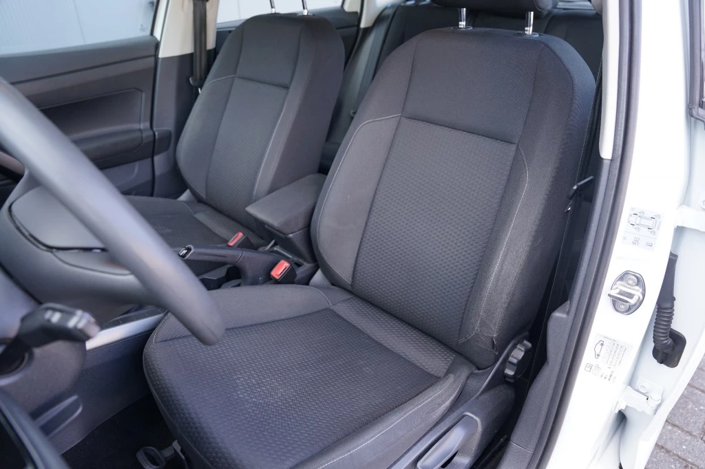 Volkswagen Polo – foto 10