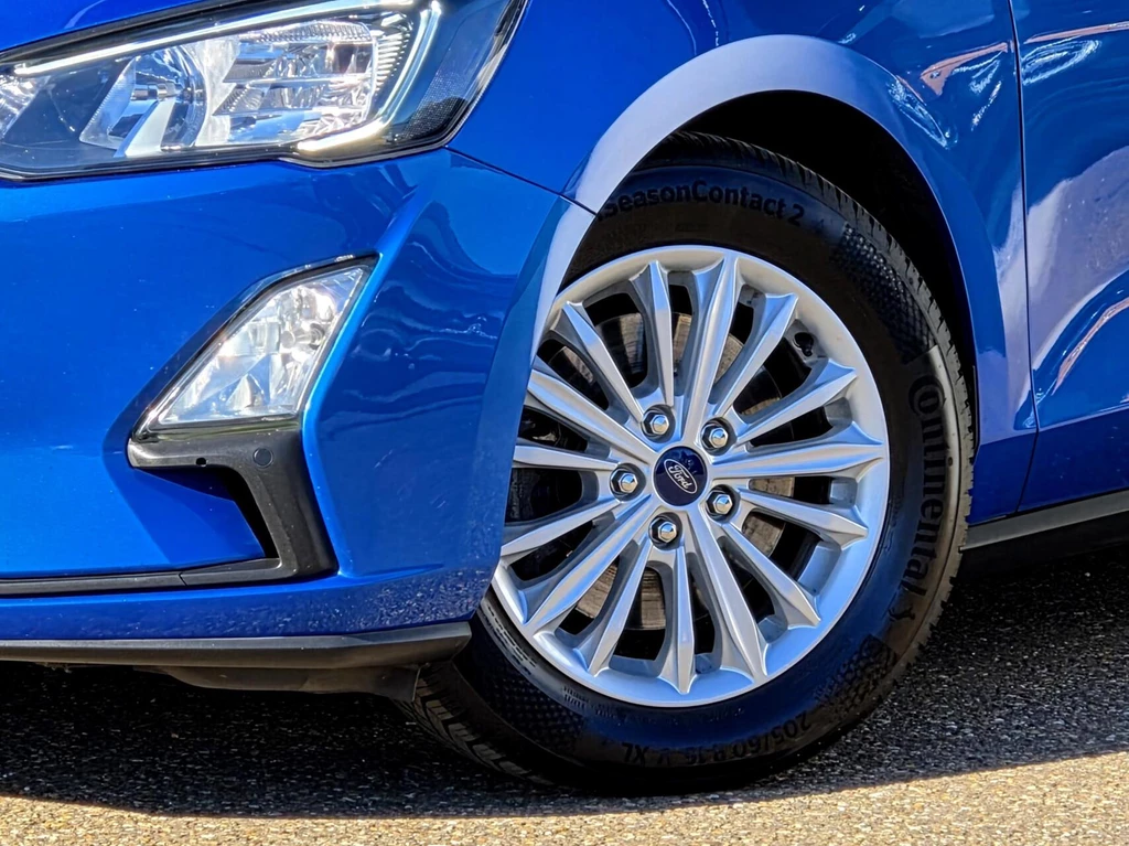 Ford Focus – foto 14