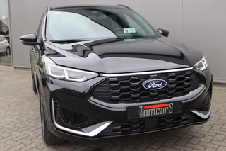 Ford Kuga – thumbnail 9