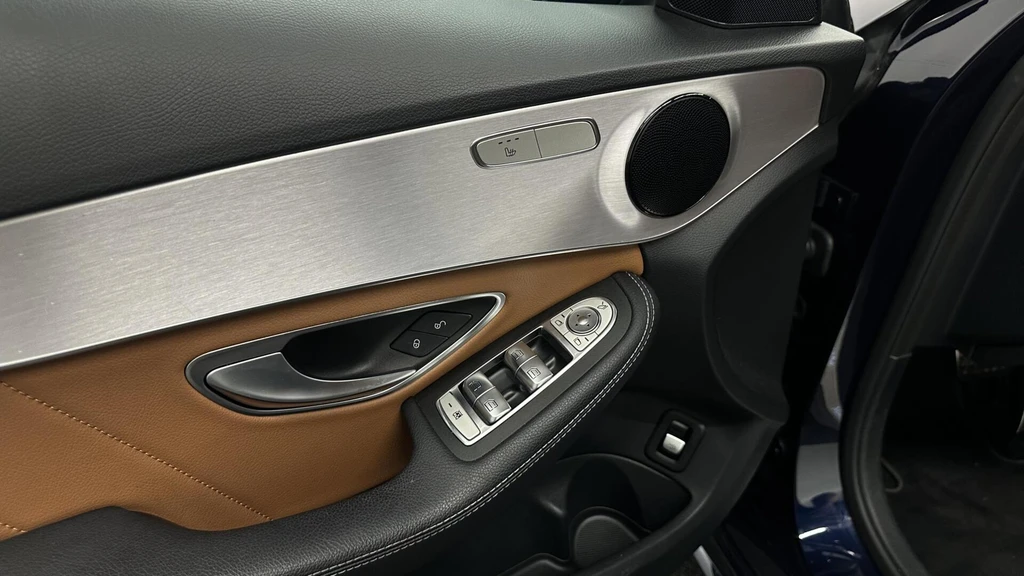 Mercedes-Benz C-Klasse – foto 29
