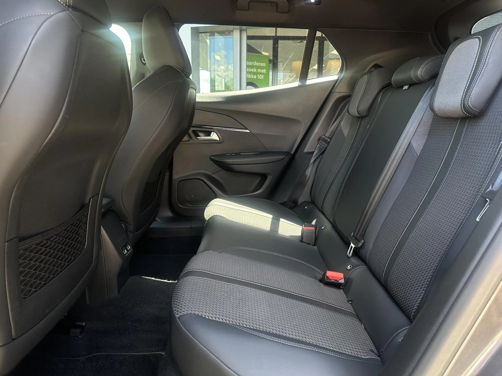 Peugeot 2008 – foto 11