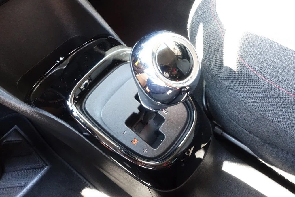 Citroën C1 – foto 25