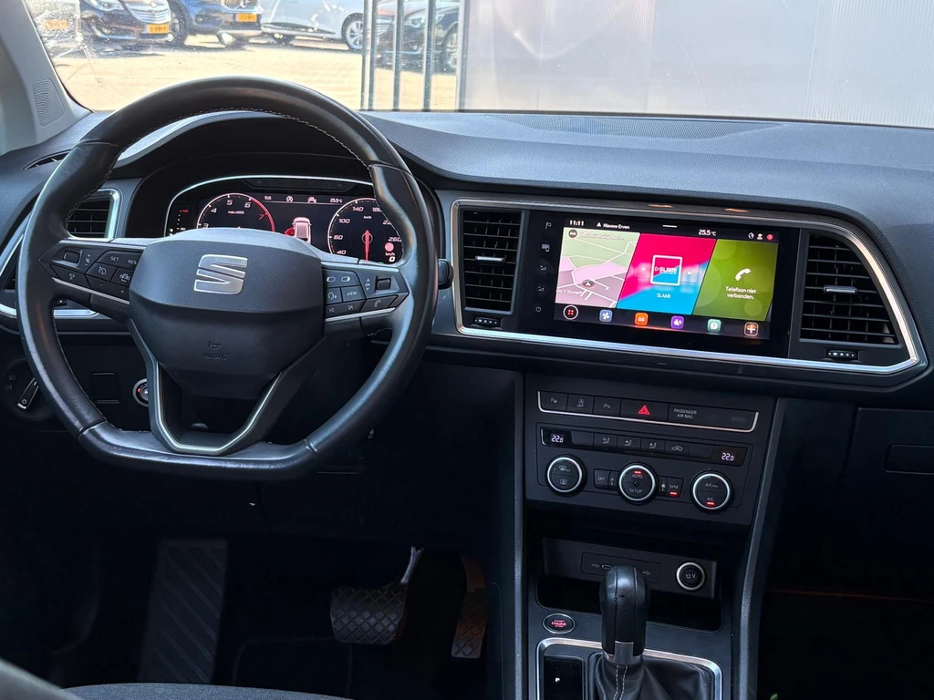 SEAT Ateca – foto 12