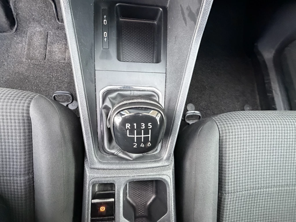 Volkswagen Caddy – foto 34