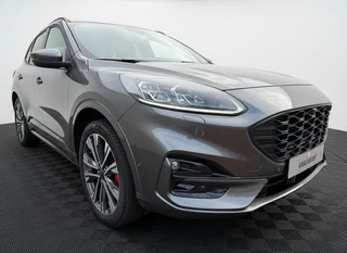 Ford Kuga – thumbnail 9