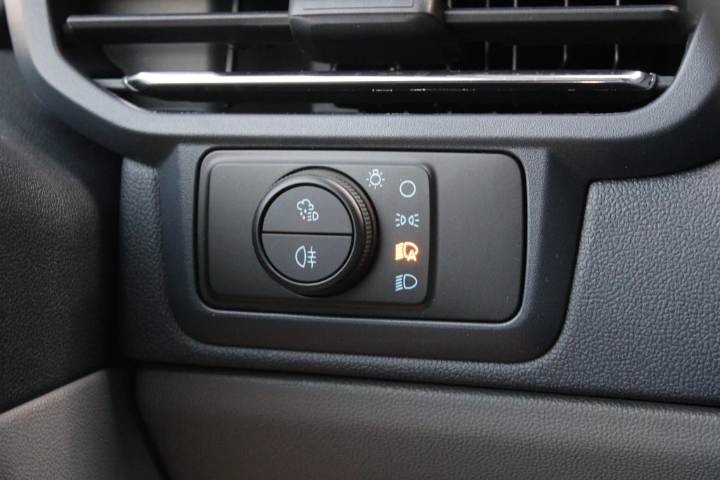Ford E-Transit Custom – foto 18