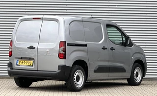 Peugeot Partner – thumbnail 5