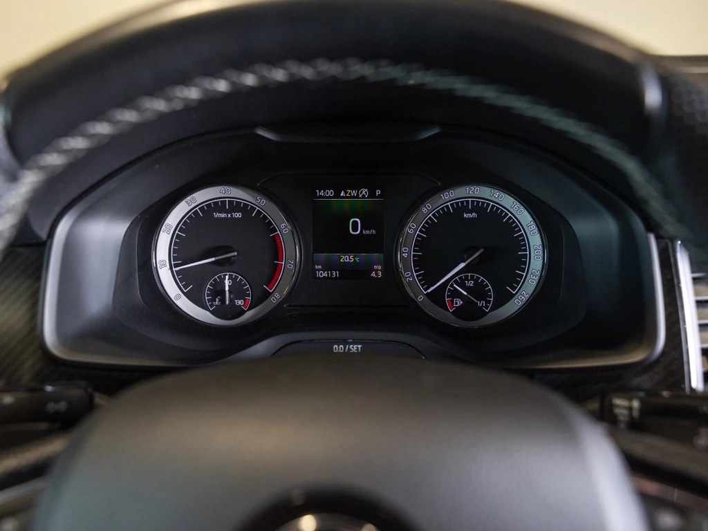 Škoda Kodiaq – foto 26