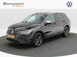 Volkswagen Tiguan Allspace – thumbnail 1