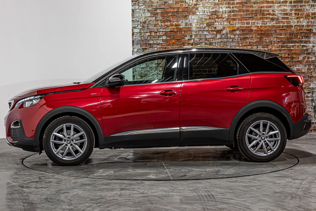 Peugeot 3008 – foto 6