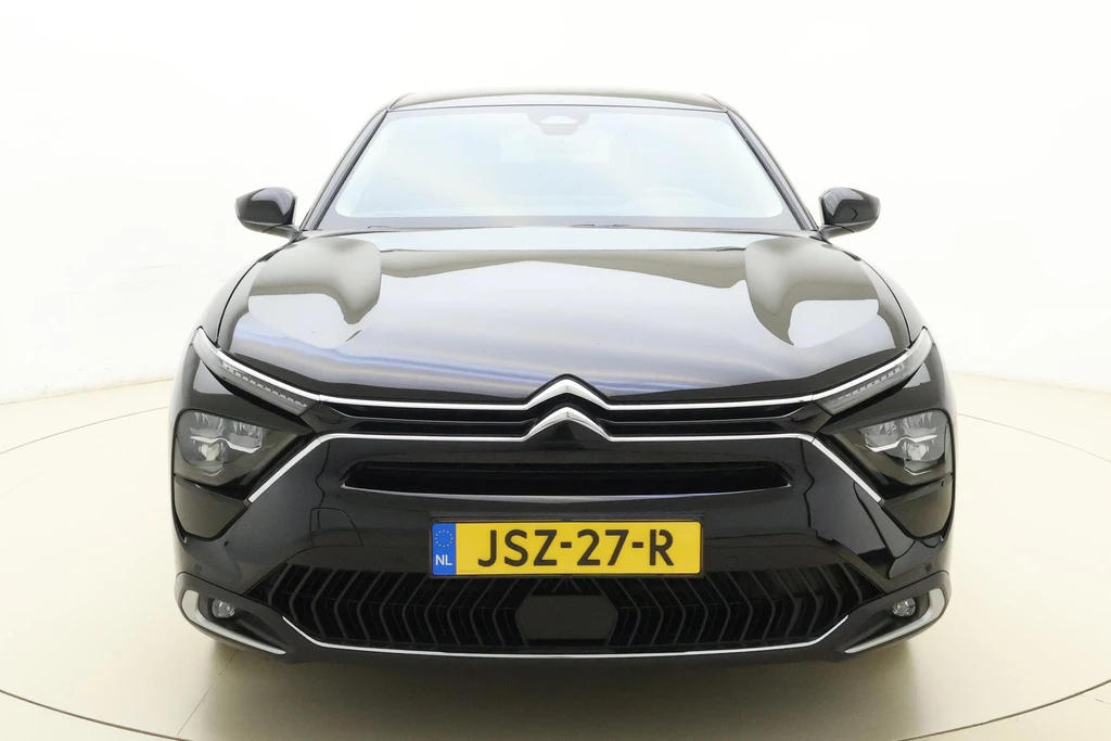Citroën C5 X – foto 9
