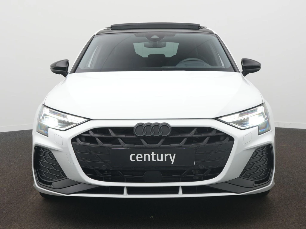 Audi A3 – foto 10