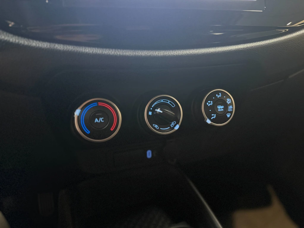 Toyota Aygo – foto 22