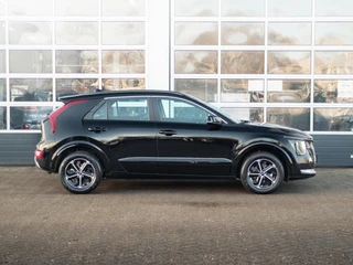 Kia Niro – thumbnail 8