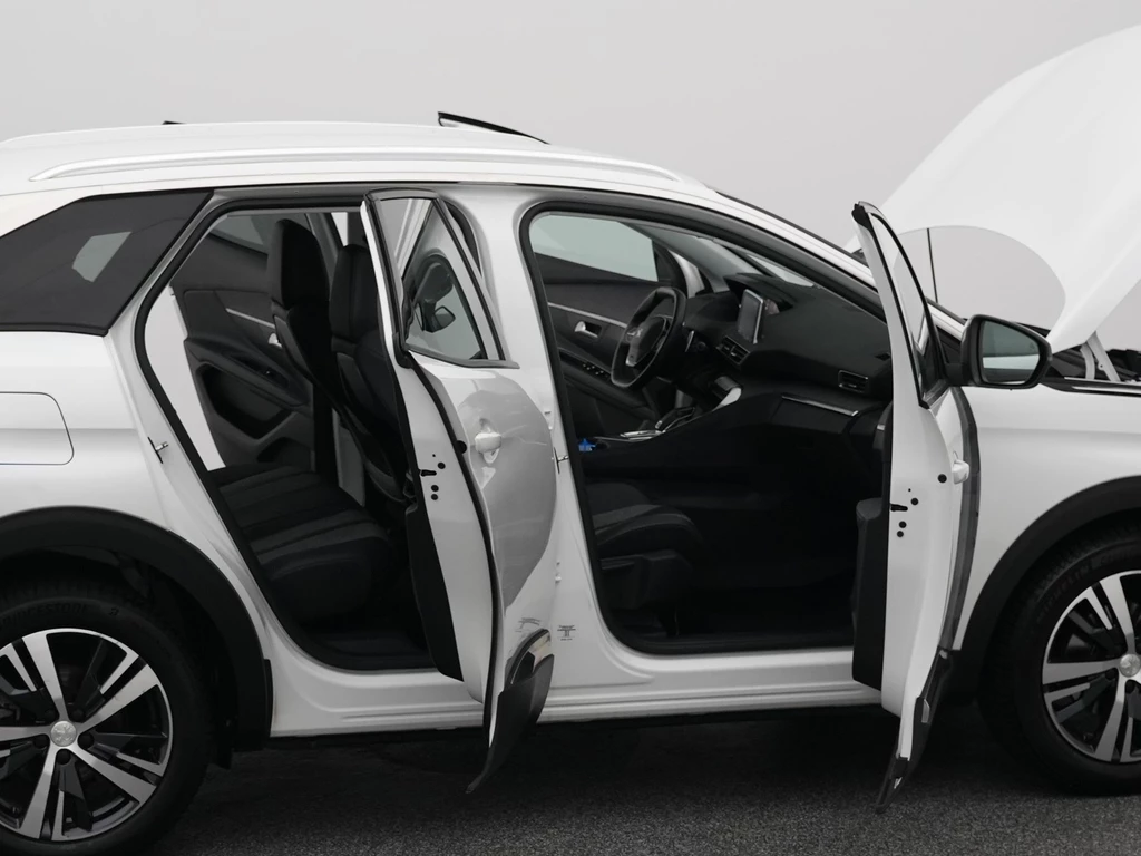 Peugeot 3008 – foto 36